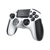 Nacon Revolution Pro 5 Controller - White - KOODOO