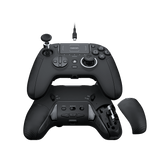 Nacon Revolution Pro 5 Controller - Black - KOODOO