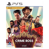 Crime Boss: Rockay City (PS5) - KOODOO