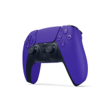 PlayStation 5 (PS5) DualSense Wireless Controller - Galactic Purple - KOODOO