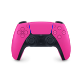 PlayStation 5 (PS5) DualSense Wireless Controller - Nova Pink | KOODOO