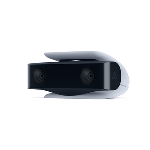 PS5 HD Camera - Glacier White - KOODOO