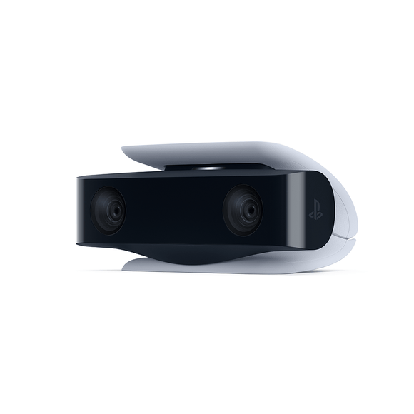 PS5 HD Camera - Glacier White - KOODOO