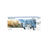 PSVR 2 Horizon Call of the Mountain Bundle - KOODOO