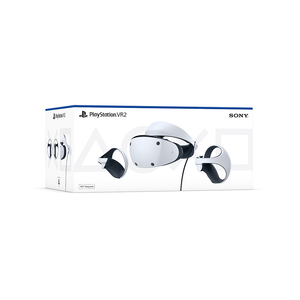 PSVR 2 - KOODOO