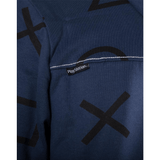 PlayStation - AOP Icons Mens Hoodie - KOODOO