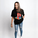 PlayStation - Classic Logo T-shirt | KOODOO