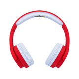 Pokémon Pikachu Red Kids Interactive Headphones - KOODOO