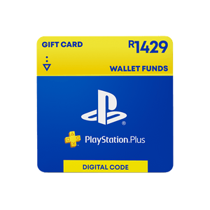 PlayStation ESD Plus Deluxe 12 months. Digital code will be emailed - KOODOO