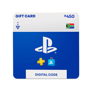 PSN R450 Voucher. Digital code will be emailed - KOODOO