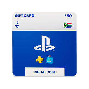 PSN R50 Voucher. Digital code will be emailed - KOODOO