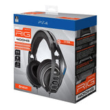 Plantronics RIG 400HS  Headset (PS4) - KOODOO