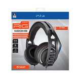 Plantronics RIG 400HS  Headset (PS4) - KOODOO