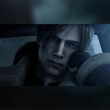 Resident Evil 4 Remake Steel Book (XBSX) - KOODOO Exclusive