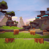 Crash Team Rumble Deluxe Edition (PS5) | KOODOO