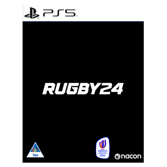 Rugby World Cup 24 (PS5) - KOODOO