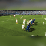 Rugby 22 (PS5) - KOODOO