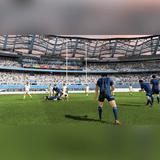 Rugby 22 (PS5) - KOODOO