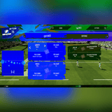 Rugby 22 (PS5) - KOODOO