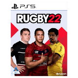 Rugby 22 (PS5) - KOODOO
