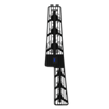 Scry Artic PlayStation 5 Cooler - Black - KOODOO