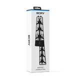 Scry Artic PlayStation 5 Cooler - Black - KOODOO