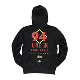 Sony - PlayStation - Since 94 Mens Hoodie - KOODOO