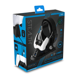 Ultimate Gaming Station for PS5 - Black - KOODOO
