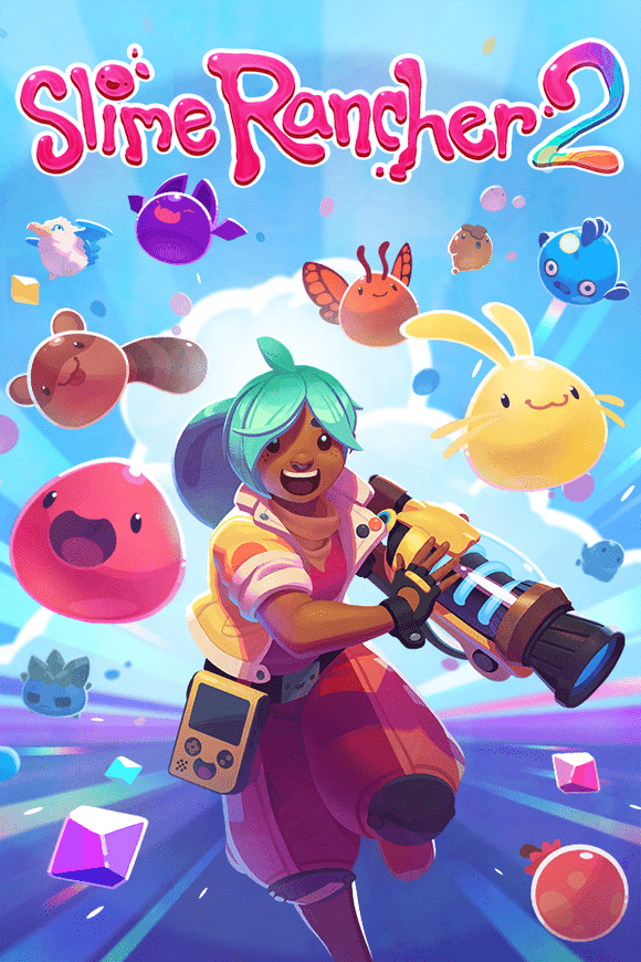 Slime Rancher 2 | KOODOO
