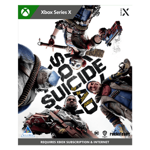 Suicide Squad: Kill the Justice League (XBSX) - KOODOO