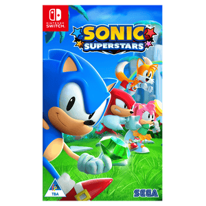 Sonic Superstars (NS) - KOODOO