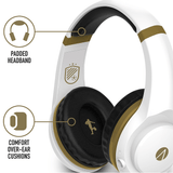 Stealth XP-Gold Bundle White - KOODOO