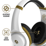 Stealth XP-Gold Bundle White - KOODOO