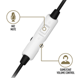 Stealth XP-Gold Bundle White - KOODOO