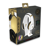 Stealth XP-Gold Bundle White - KOODOO