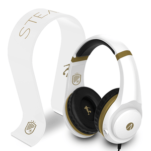 Stealth XP-Gold Bundle White - KOODOO