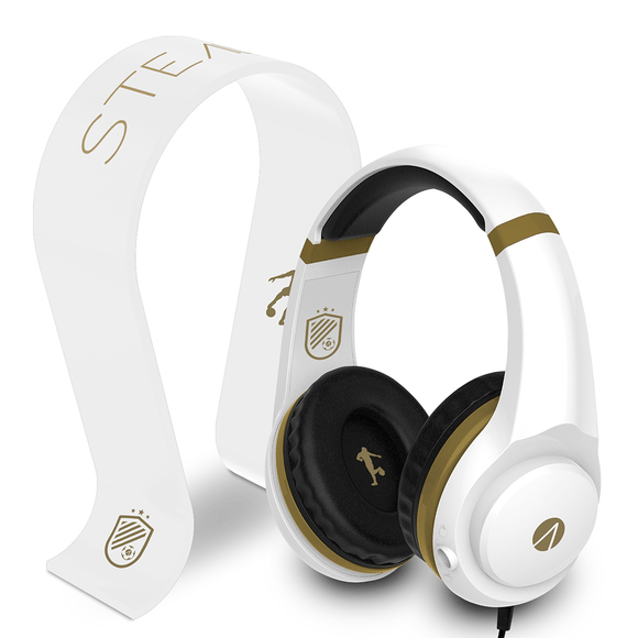Stealth XP-Gold Bundle White - KOODOO