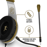 Stealth XP-Gold Bundle White - KOODOO