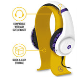 STEALTH Royale Headset & Stand Bundle - Storm Edition - KOODOO
