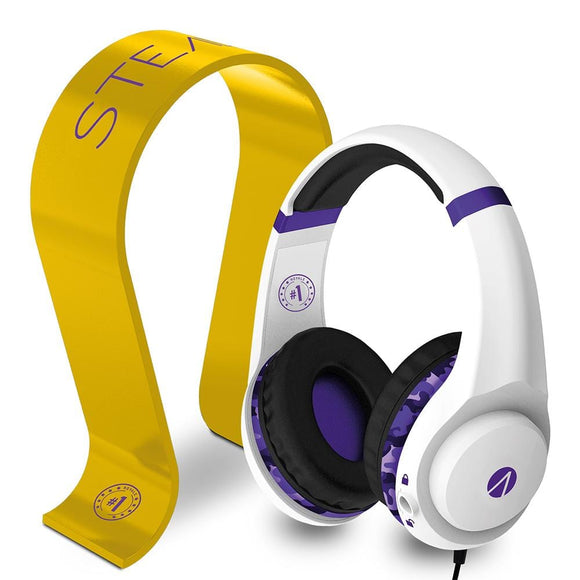 STEALTH Royale Headset & Stand Bundle - Storm Edition - KOODOO