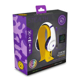 STEALTH Royale Headset & Stand Bundle - Storm Edition - KOODOO