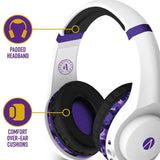 STEALTH Royale Headset & Stand Bundle - Storm Edition - KOODOO