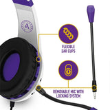 STEALTH Royale Headset & Stand Bundle - Storm Edition - KOODOO