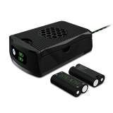 Series X Twin Rechargeable Battery Packs - KOODOO