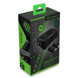 Series X Twin Rechargeable Battery Packs - KOODOO