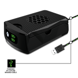 Series X Twin Rechargeable Battery Packs - KOODOO