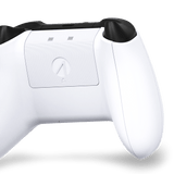 Series X Twin Battery Packs & Charging Dock - White - KOODOO
