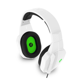 Series X Stereo Gaming Headset - Phantom X -White - KOODOO