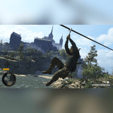 Sniper Elite 5 Deluxe Edition (PS5) - KOODOO