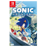 Sonic Frontiers (NS) - KOODOO